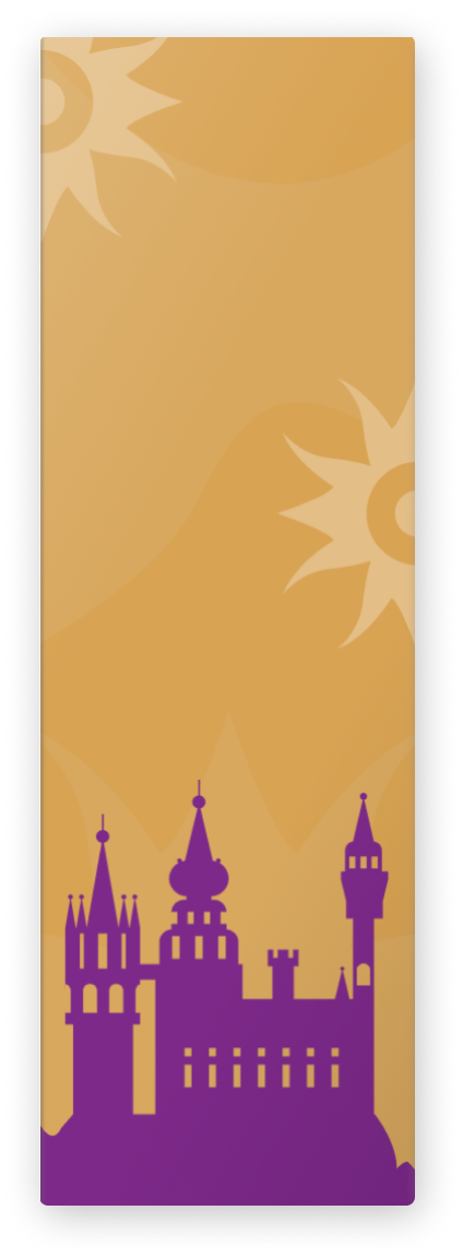 Marcador amarelo